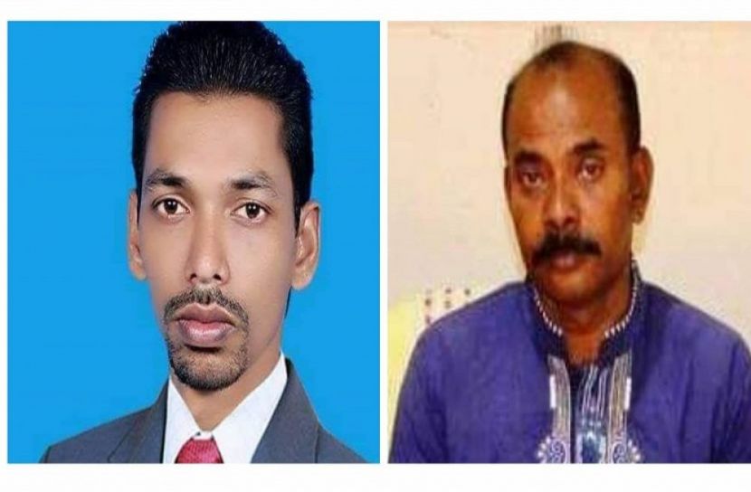 ভূয়া দুদক কর্মকর্তার বিরুদ্ধে আ’লীগ নেতার মামলা