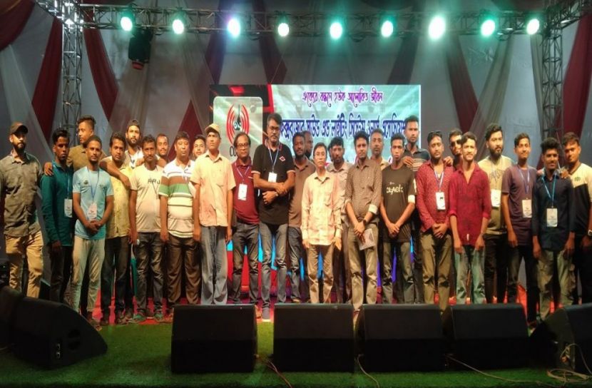কসলা’র উদ্যোগে শব্দ ও আলোকসজ্জা বিষয়ক কর্মশালা অনুষ্ঠিত