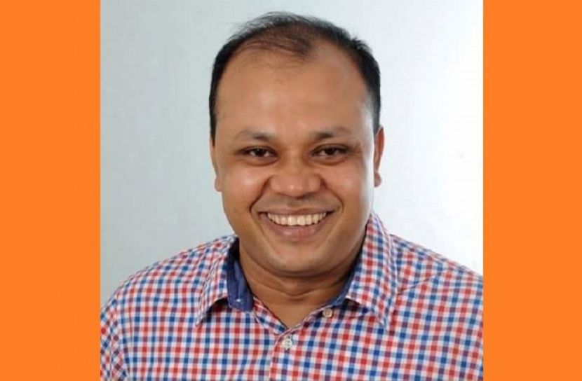 আপিলে বৈধতা ফিরে পেলেন স্বতন্ত্র প্রার্থী টিটু