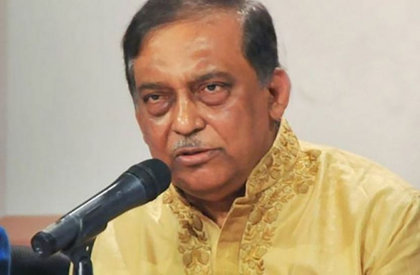 স্বরাষ্ট্রমন্ত্রী আসাদুজ্জামান খান কামাল (ফাইল ছবি)