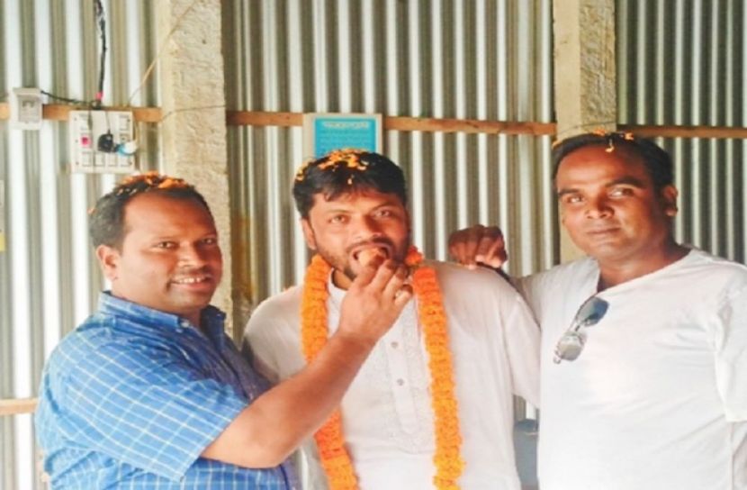 অভিভাবক প্রতিনিধি নির্বাচন সম্পন্ন