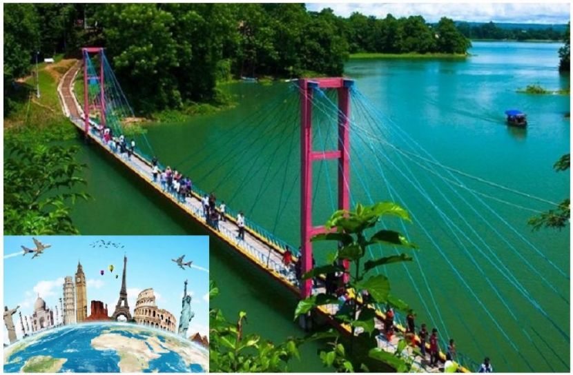 বিশ্ব পর্যটন দিবস