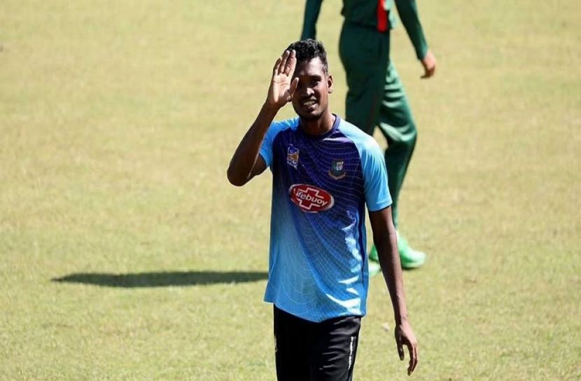 জামিন পেল আল-আমিন