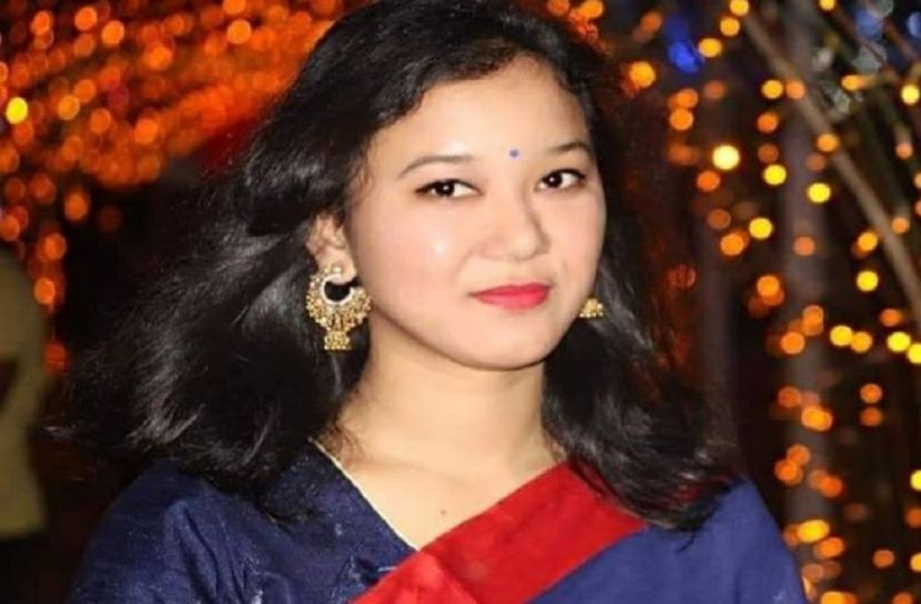 রাবি ছাত্রীর আত্মহত্যা