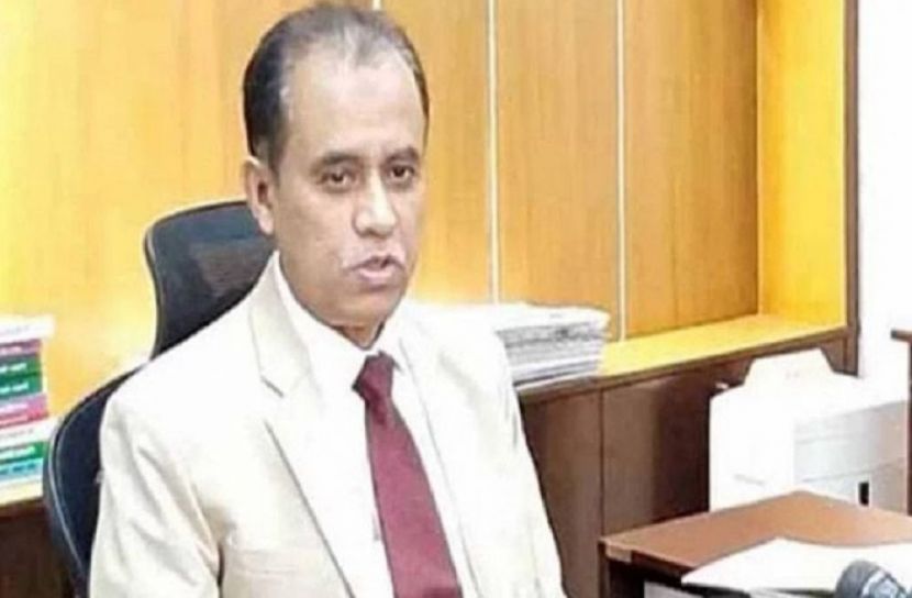 ভোটারদের আঙ্গুলের ছাপ নেবে ইসি