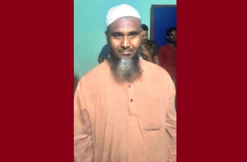 চাকরির প্রলোভন দিয়ে প্রতারণা, আটক ১