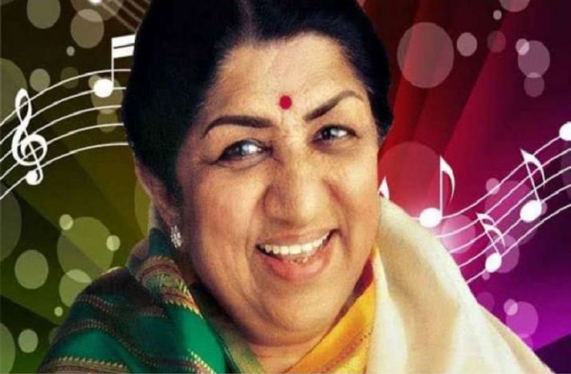 লতা মঙ্গেশকরের জন্মদিন 