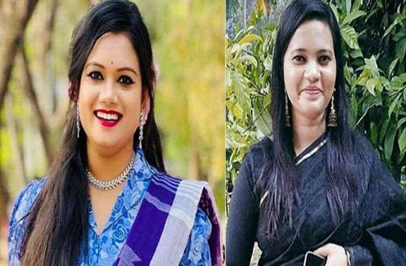সভাপতি-সম্পাদকের বিরুদ্ধে মামলার আবেদন