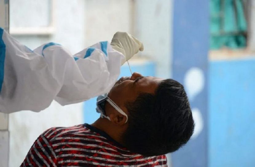 দেশে মৃত্যুশুণ্য দিনে শনাক্ত ৬৬৫