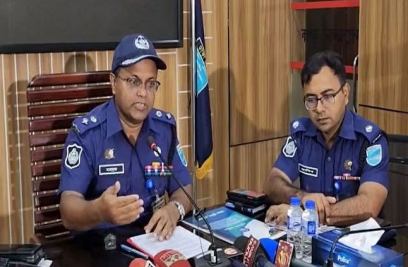ইটের আঘাতে শাওনের মৃত্যু