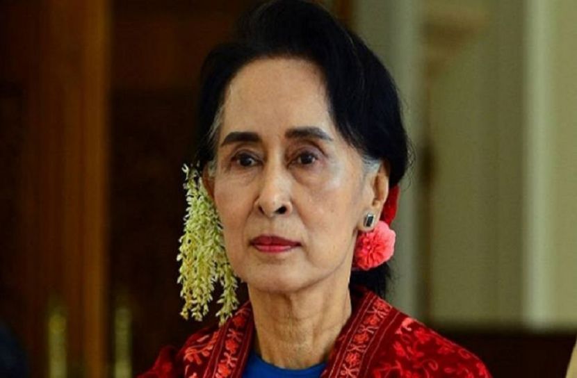 সু চিকে আরও ৩ বছরের কারাদণ্ড
