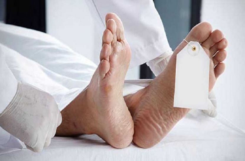 ব্রিটিশ নাগরিকের মরদেহ উদ্ধার