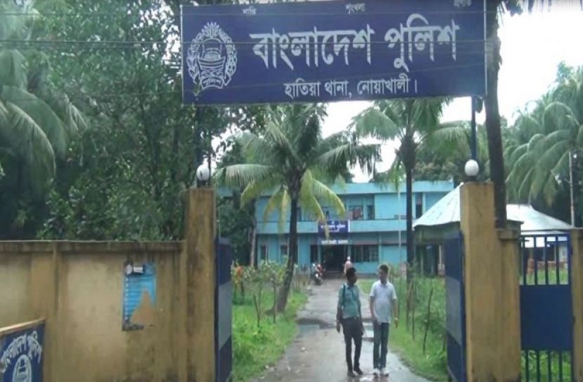 হাতিয়ায় দুপক্ষের সংঘর্ষে নিহত ২
