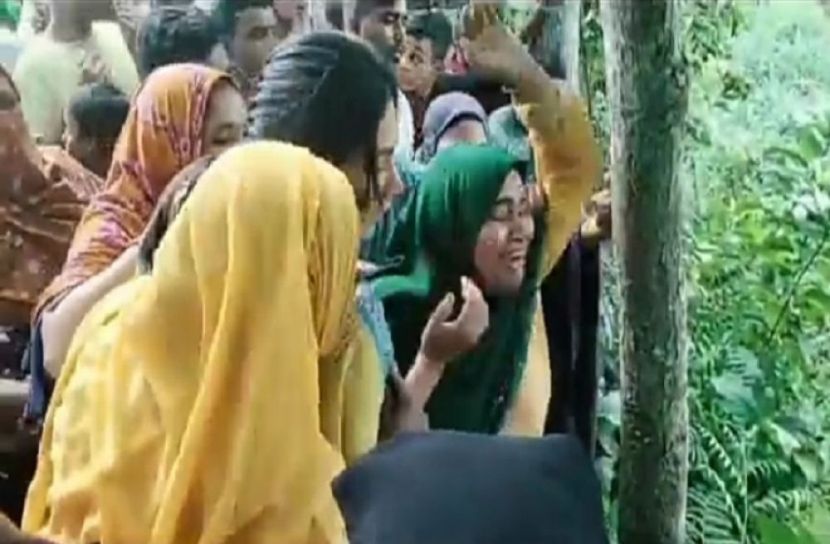 নিখোঁজ অটো চালকের লাশ উদ্ধার