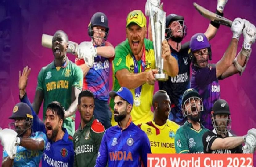 বিশ্বকাপের সব দলের স্কোয়াড