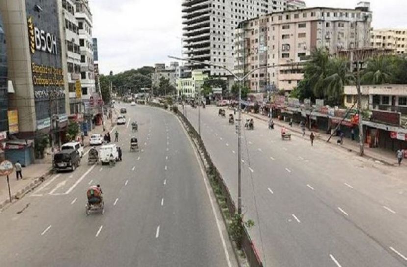 শুক্রবার রাজধানীর যেসব মার্কেট বন্ধ