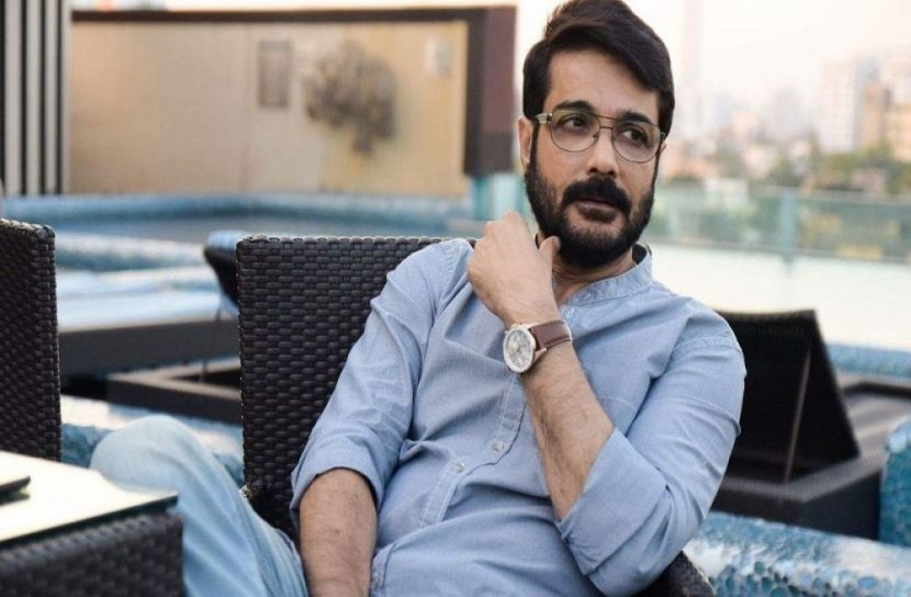 প্রসেনজিৎ চট্টোপাধ্যায়ের জন্মদিন 