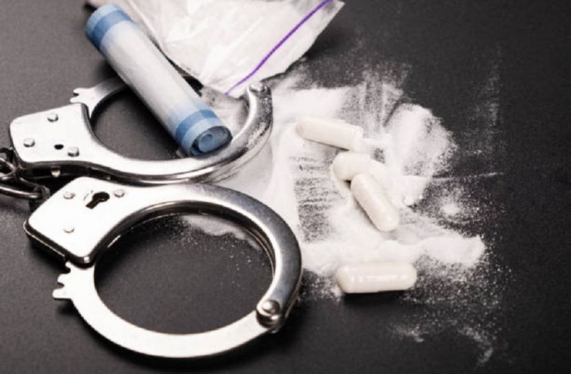 মাদকবিরোধী অভিযানে গ্রেফতার ৫৯