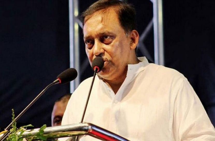 দেশজুড়ে শান্তির সুবাতাস বইছে