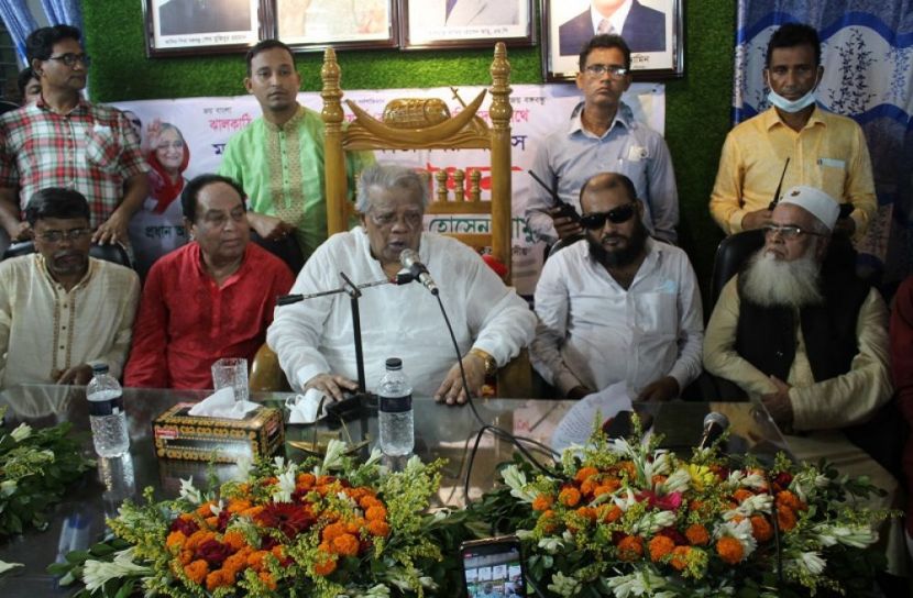 দক্ষিণাঞ্চের জীবনযাত্রার মানউন্নয়ন হয়েছে