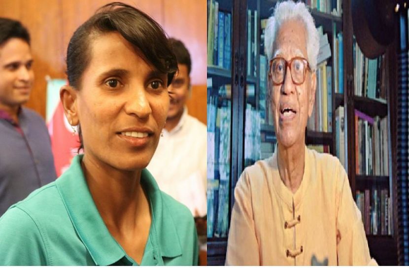 আবুল হোসেন মিয়া ও সালমা খাতুনের জন্মদিন