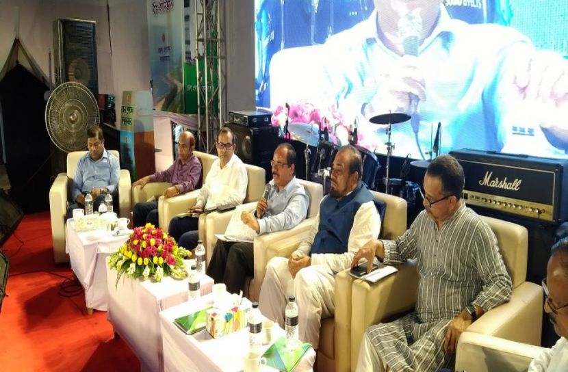 সেন্টমার্টিন ঘিরে হবে আলাদা মাস্টারপ্ল্যান