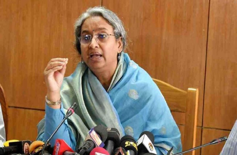 শিক্ষামন্ত্রী ডা. দীপু মনি (ফাইল ছবি)