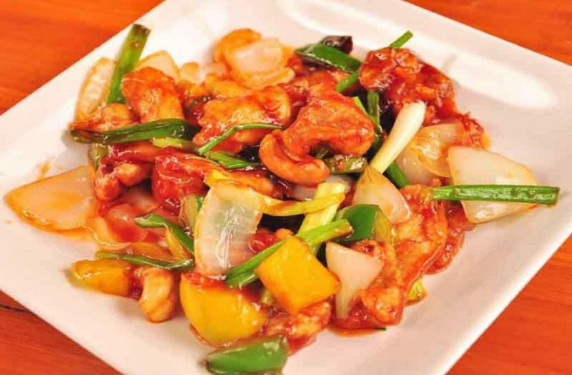 ক্যাসুনাট সালাদের রেসিপি