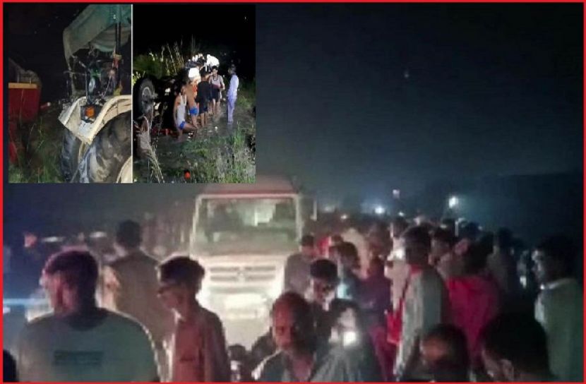 ভারতে দুর্ঘটনায় নিহত বেড়ে ৩১