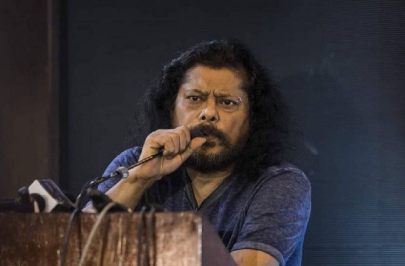 জেমসের জন্মদিন