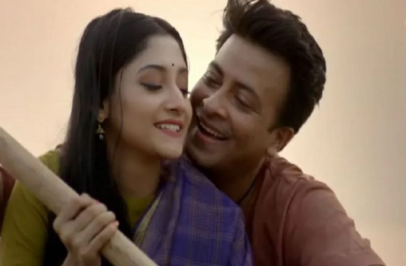 শাকিবের সঙ্গে প্রেম করেছি: পূজা চেরি
