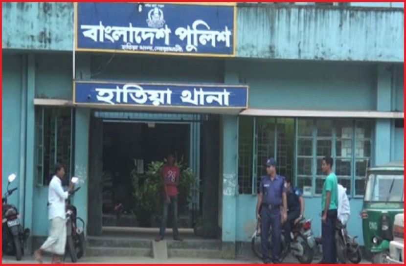 গৃহকর্মীকে ধর্ষণ করে ভিডিও ধারণ, ব্ল্যাকমেইল