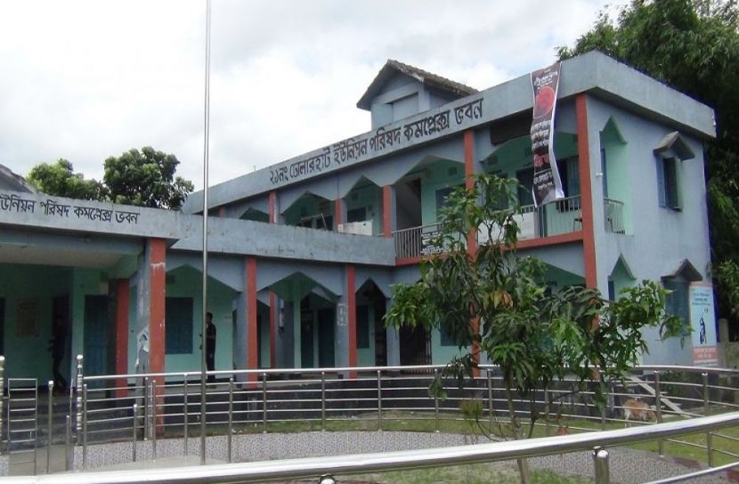 ঠাকুরগাঁওয়ে পরিচ্ছন্নতাকর্মীকে ধর্ষণ