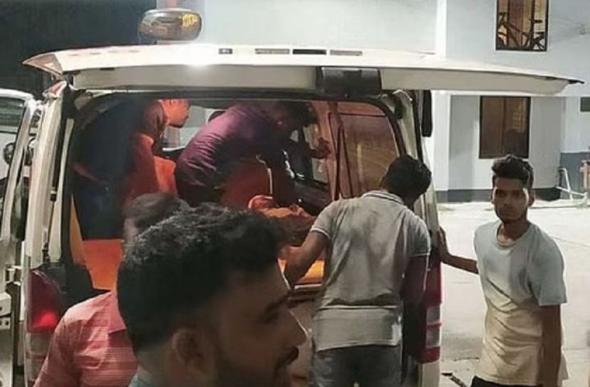ছবি: সংগৃহীত