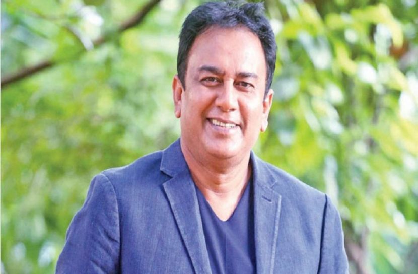 জাহিদ হাসানের জন্মদিন
