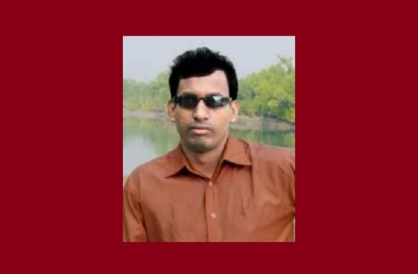 তে মাথায় গাছের ডাল পড়ে   অফিসের উপ-প্রশাসনিক কর্মকর্তা মনির হোসেন (৪০) হয়েছেন। সোমবার (৩ অক্টোবর) রাত ১০টায়  আঞ্চলিক
