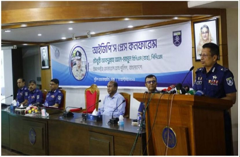 দুর্নীতি জিরো টলারেন্স করতে চাই