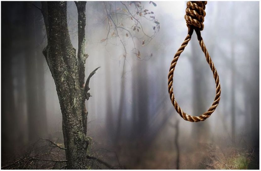 সৈয়দপুরে কিশোরের ঝুলন্ত মরদেহ উদ্ধার