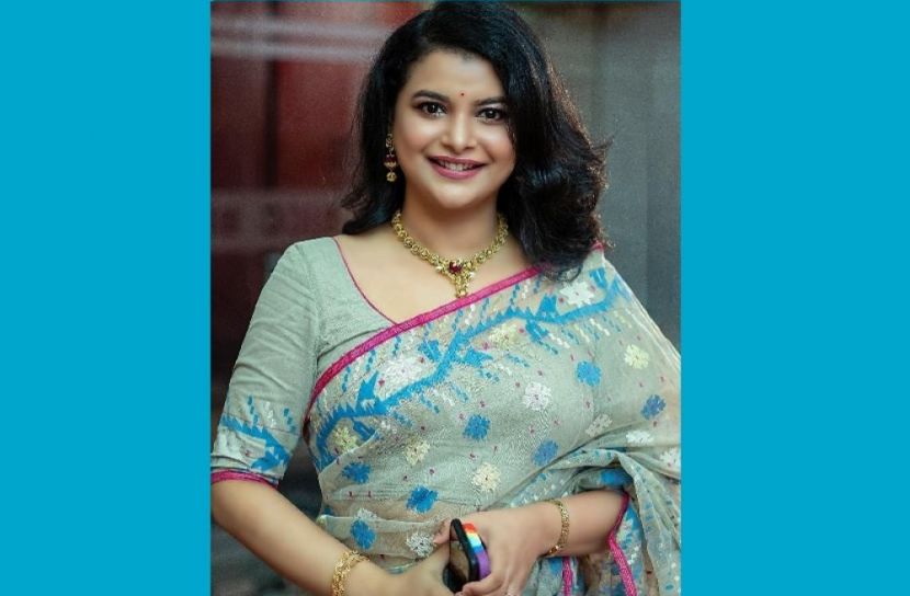 শবনম ফারিয়া