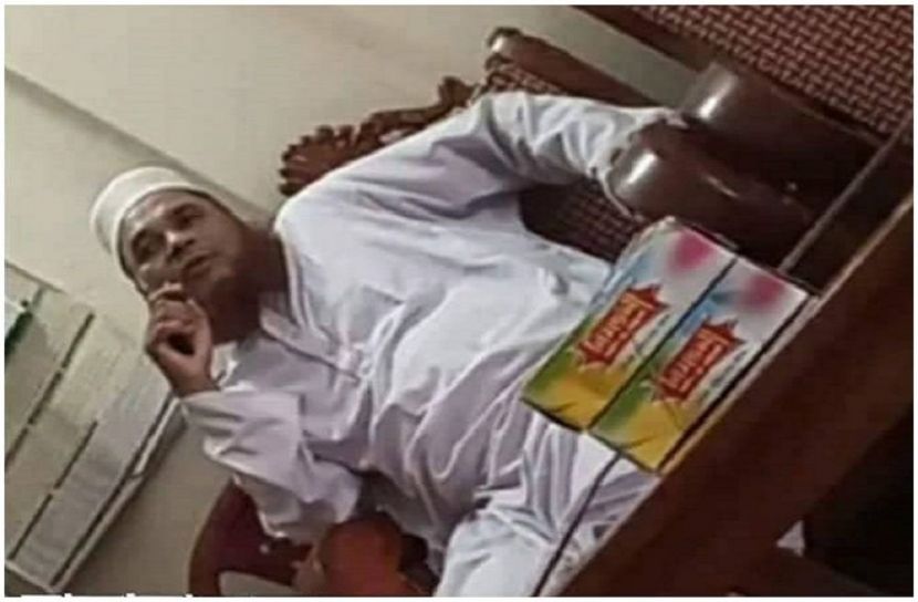 গাইবান্ধায় অধ্যক্ষের নানা দুর্নীতি