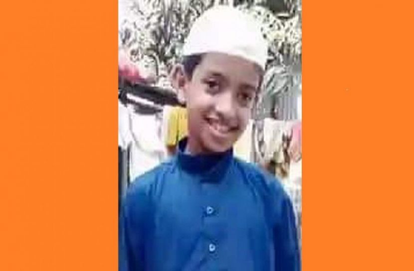 নিখোঁজ সাব্বিরের সন্ধান চায় পরিবার