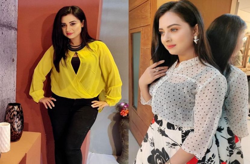 অপুর পথেই কি হাঁটছেন বুবলী?