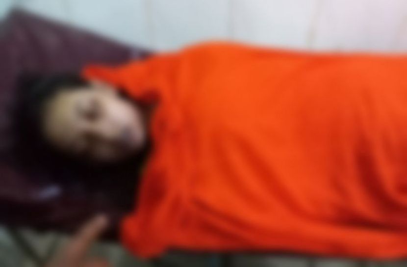উলিপুরে পানিতে ডুবে শিশুর মৃত্যু