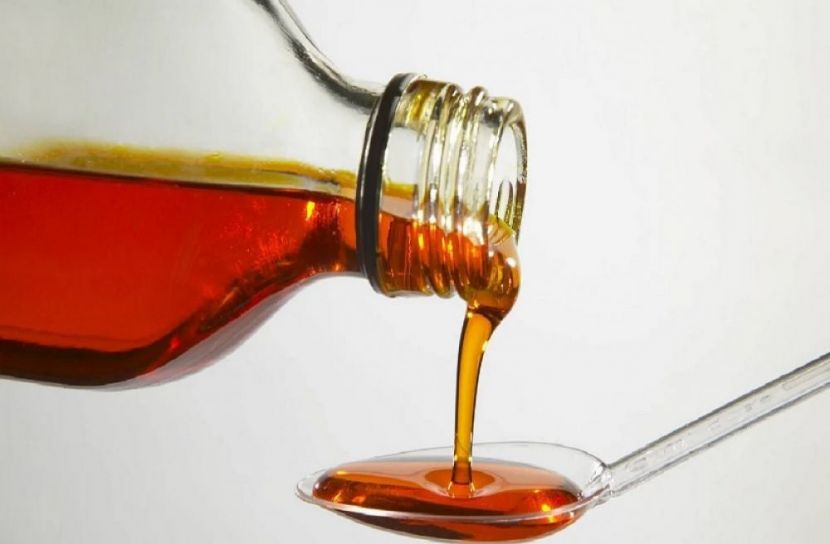 সিরাপ খেয়ে ৬৬ শিশুর মৃত্যু