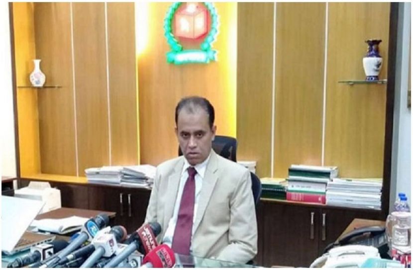 ইসি যা বলবে সরকার তা মানতে বাধ্য