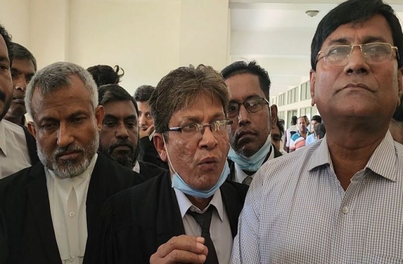 যুবদলকর্মীর মৃত্যুর ঘটনায় অভিযোগ দায়ের