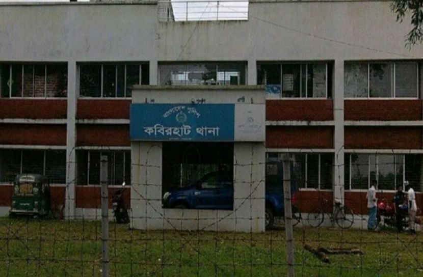 মাছ ধরতে গিয়ে বৃদ্ধের মৃত্যু
