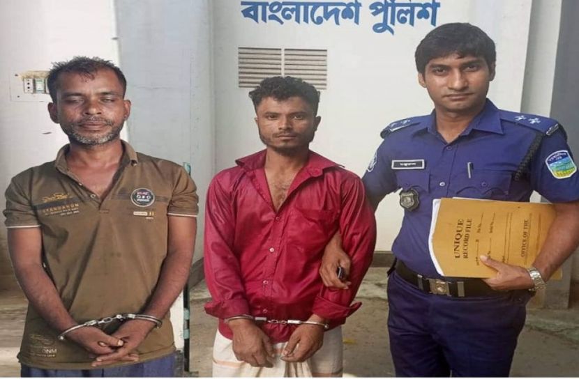 মনির হত্যার ঘটনায় গ্রেফতার ২