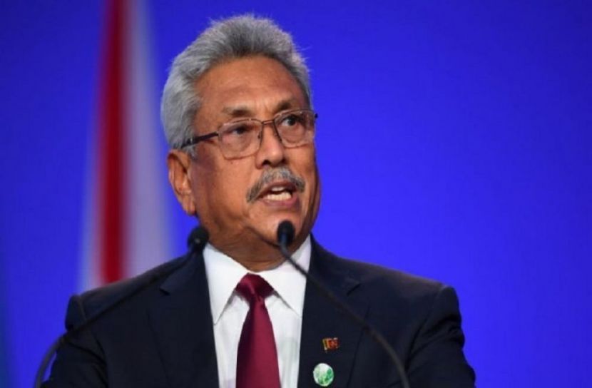গোতাবায়ার বিরুদ্ধে মামলার অনুমতি