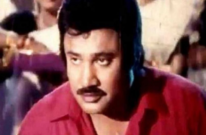 অভিনেতা জসিম উদ্দিনের প্রয়াণ
